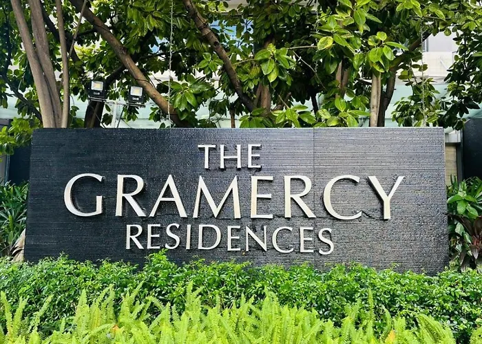 Prime Location Walk To Nightlife! The Gramercy *